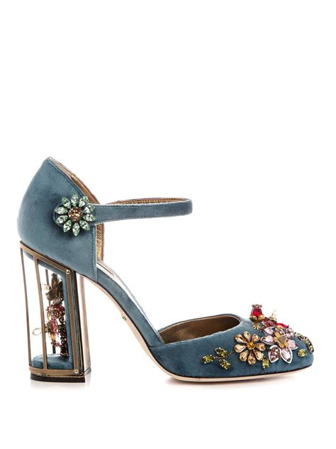 sale dolce gabbana shoes|dolce and gabbana shoes heels.